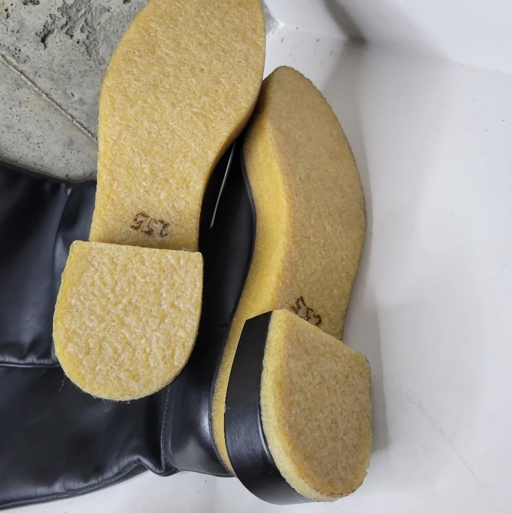 Frame Le Canon Boots SZ 38 1/2